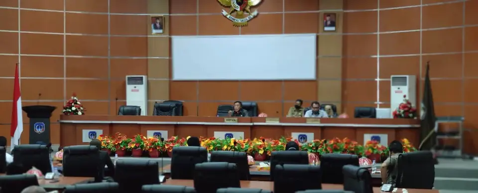 Tiga Kades di Pomalaa Diduga Bekingi PBM