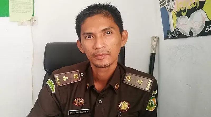 Penyelidikan Dua Kasus Dugaan Tipikor Terkendala Covid-19