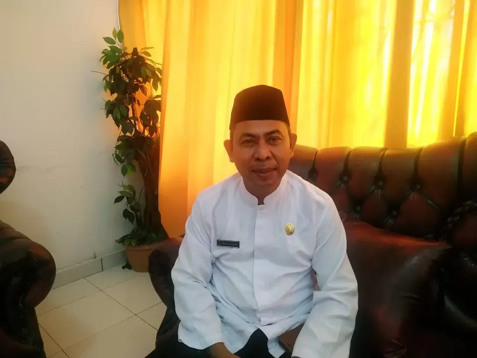 86 Jemaah Calon Haji Wakatobi Batal Berangkat
