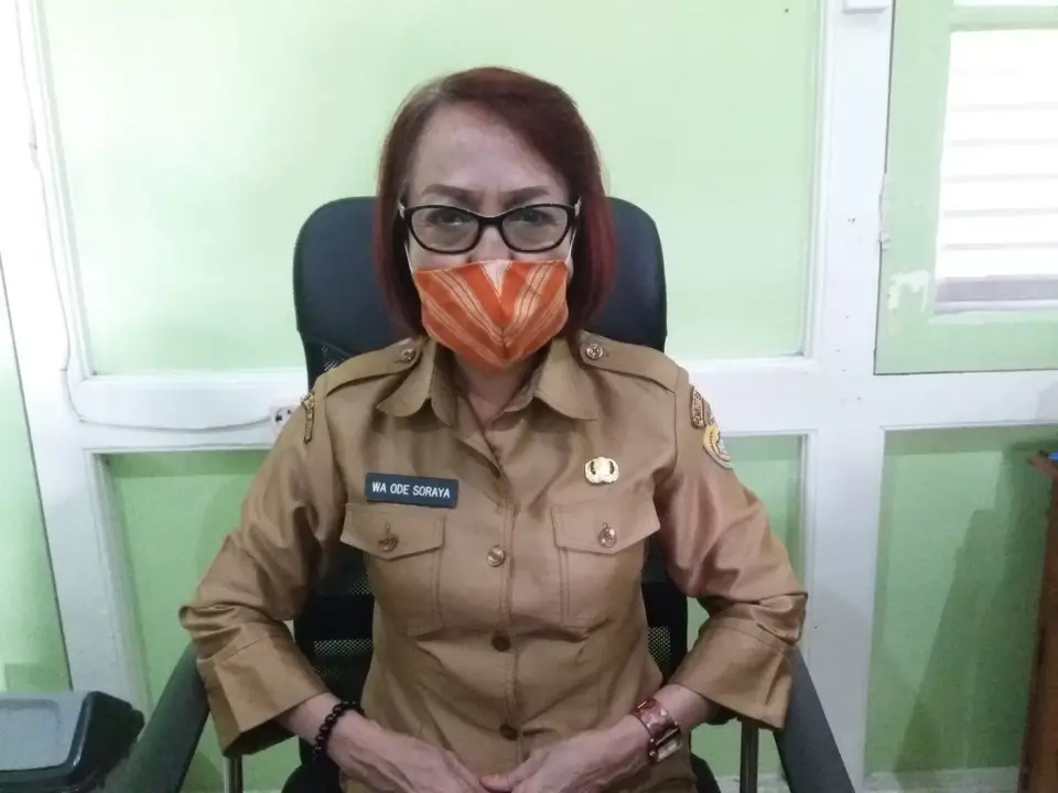 Go Digital, DP3A: Peranan Orang Tua Sangat Penting