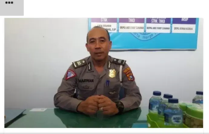 Efek Corona, Pengeluaran Kendaraan Roda Dua Menurun