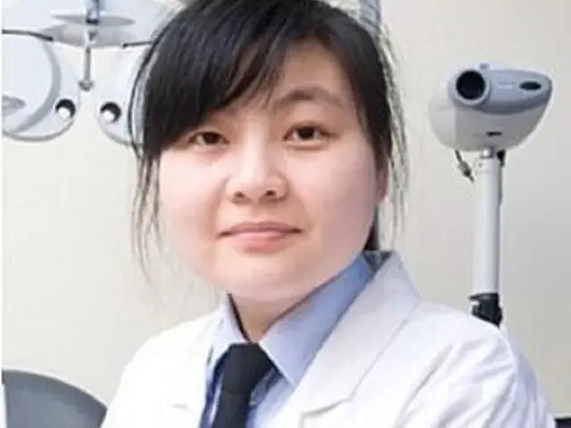 Istri Dokter Li Lahirkan Bayi Laki-laki