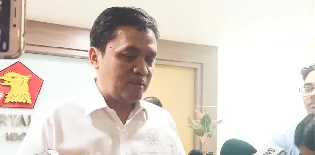 Gerindra: Lu Fitnah Pak Prabowo, Kok Ada Ya Orang Sejahat Kalian
