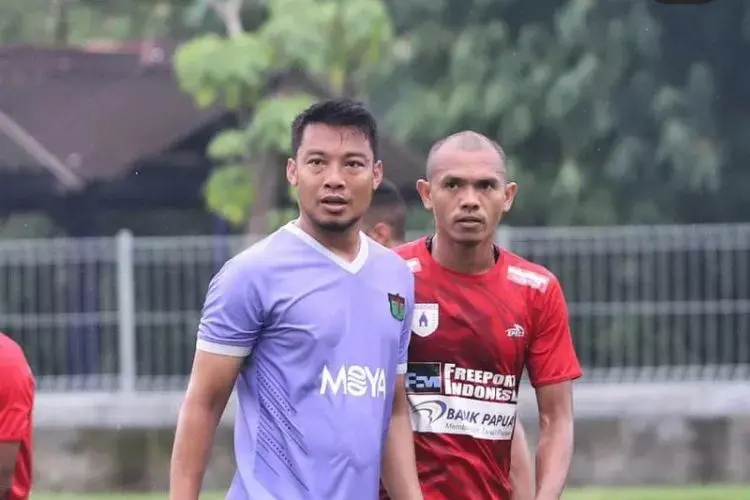 Persita Belum Bicarakan Renegosiasi Kontrak