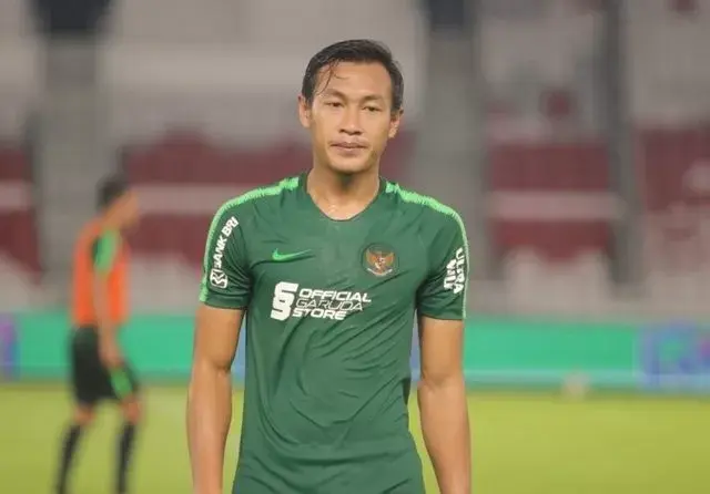 Piala AFF 2020, Hansamu: Tergantung Persiapan Timnasnya Sendiri