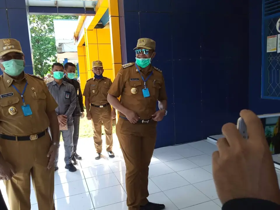 Mubar Siap Menyongsong Era New Normal