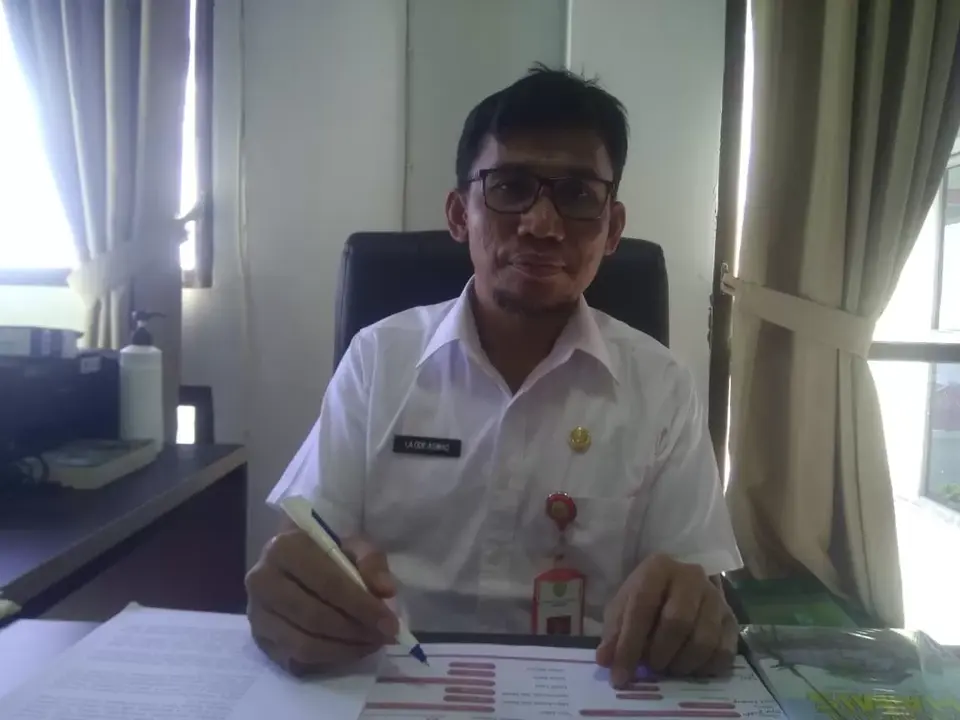 Jembatan Buton-Muna Masuk Proyek Strategis Nasional, Aswad: Harapan Terbangunnya Semakin Dekat
