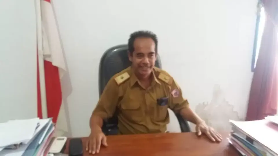 Tes SKB CPNS Butur Tunggu Keputusan BKN RI