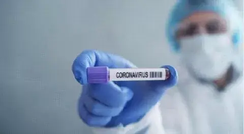 Butur Catat Satu Kasus Baru Positif Covid-19
