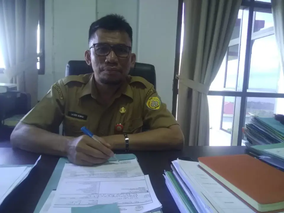 Aswad: Denyut Ekonomi Harus Hidup