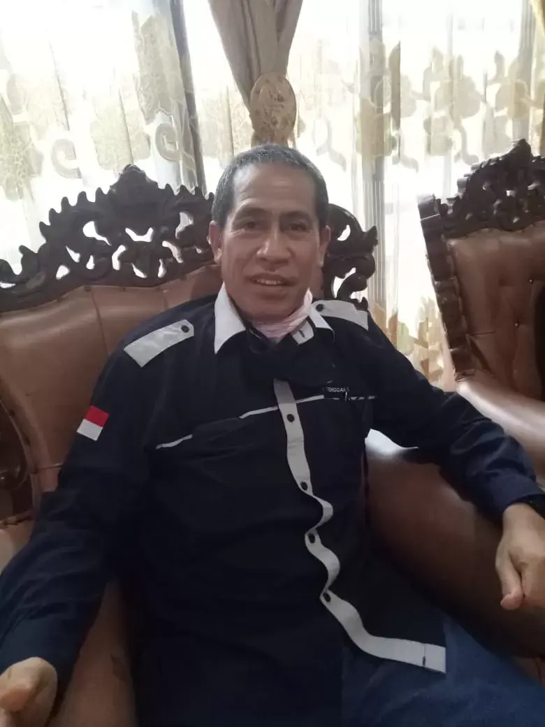PT CNI, Antam, dan PLN Raih Proper Biru dari Kementerian LHK