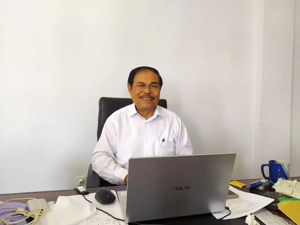 Unidayan Tambahkan Tiga Kali Lipat Kuota Mahasiswa Penerima Beasiswa