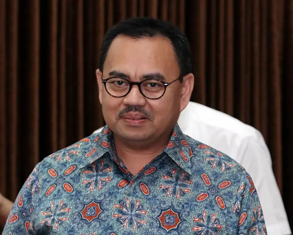 Sudirman Said: Pancasila Pasti Mengharamkan Korupsi dan Kerusakan Sosial