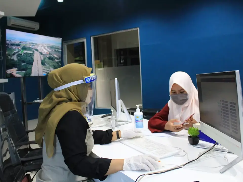 Unibos Buka Pendaftaran Online dan One Day Service, Bisa Ujian dan Daftar Ulang di Rumah Saja