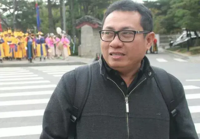 SMSI Tolak RUU HIP, Media Diminta Proposional Beritakan Produk DPR