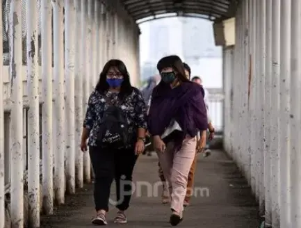 Secara Klinis Virus Corona di Italia Sudah Tidak Ada, Kasus Positif Turun Drastis
