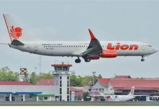 Lion Air Group akan Berhenti Beroperasi, Ini Alasannya