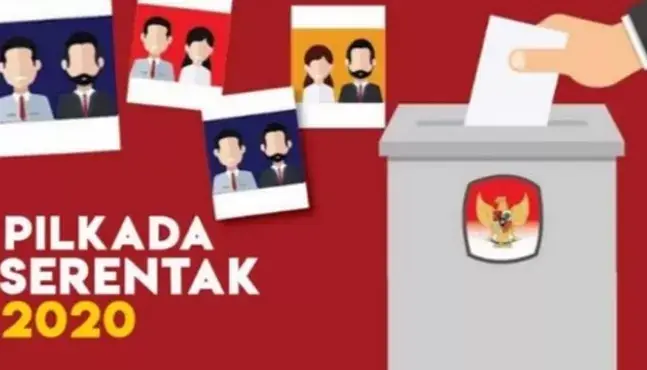Pilkada Serentak Tujuh Kabupaten di Sultra, Ini 10 Tahapannya
