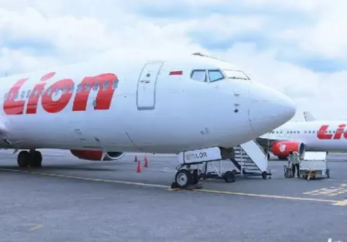 Lion Group Kembali Beroperasi, Ini Syarat Calon Penumpang