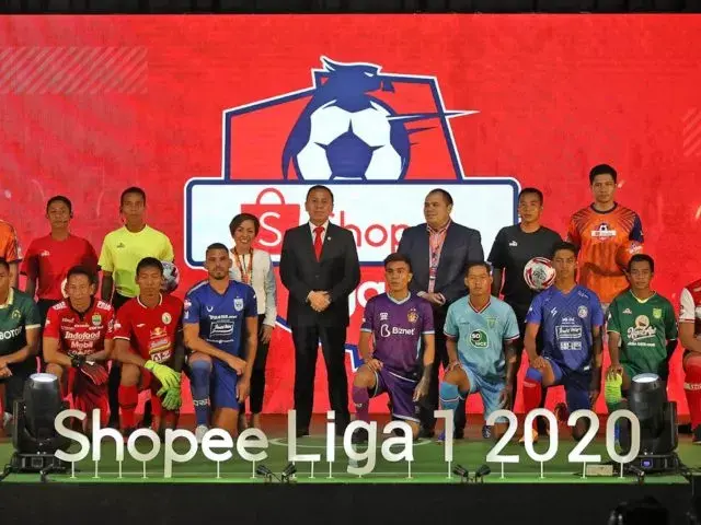 Kontrak Pemain Juga Perlu Dibahas jika Liga 1 Dilanjutkan