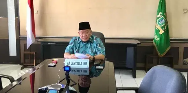 Mendapat Banyak Penolakan, Kebijakan Penghapusan Guru Dari Formasi CPNS Harus Dikaji Ulang