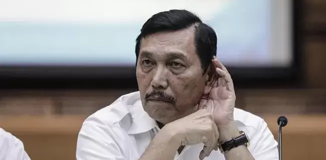 Soal Utang Negara, ISMEI Terima Tantangan Luhut Untuk Debat