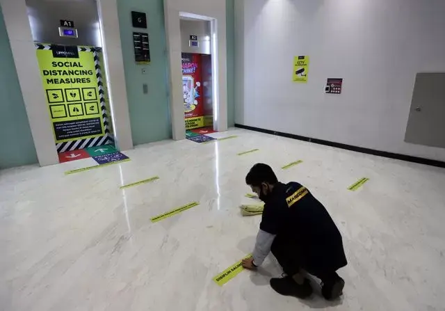Mal Harus Berlakukan Protokol Kesehatan Saat Buka