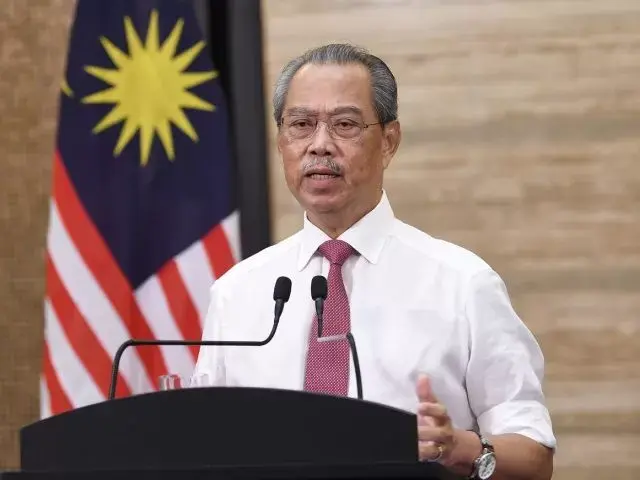 PM Muhyiddin Yassin Sebut Malaysia Masuki Fase Pemulihan