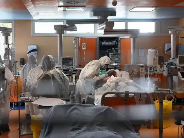 Hanya 6 Persen Pasien Sembuh Covid-19 Merasa Sehat