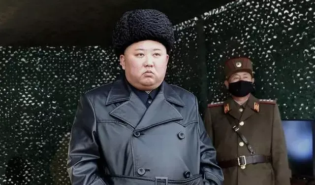 Korsel dan Korut Kembali Bersitegang