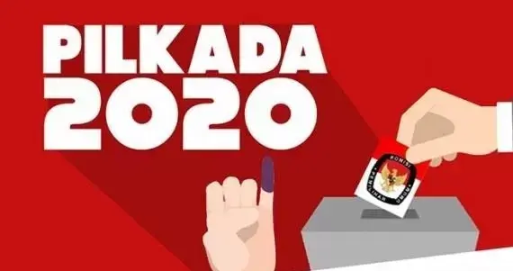 Agar Pilkada 9 Desember Tidak Ditunda, Masyarakat Harus Disiplin Terapkan Protokol Kesehatan