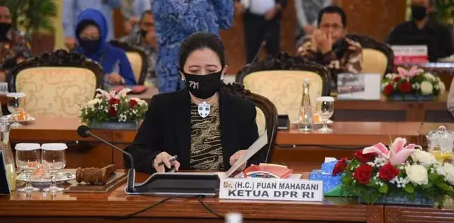 Sambil Menunggu Vaksin, Situasi Tanpa Kepastian Akibat Covid-19 Harus Segera Diakhiri Dengan Taat Pada Protokol Kesehatan