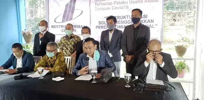 Meski Dapat Relaksasi Kredit, Beban Pelaku Usaha Masih Berat