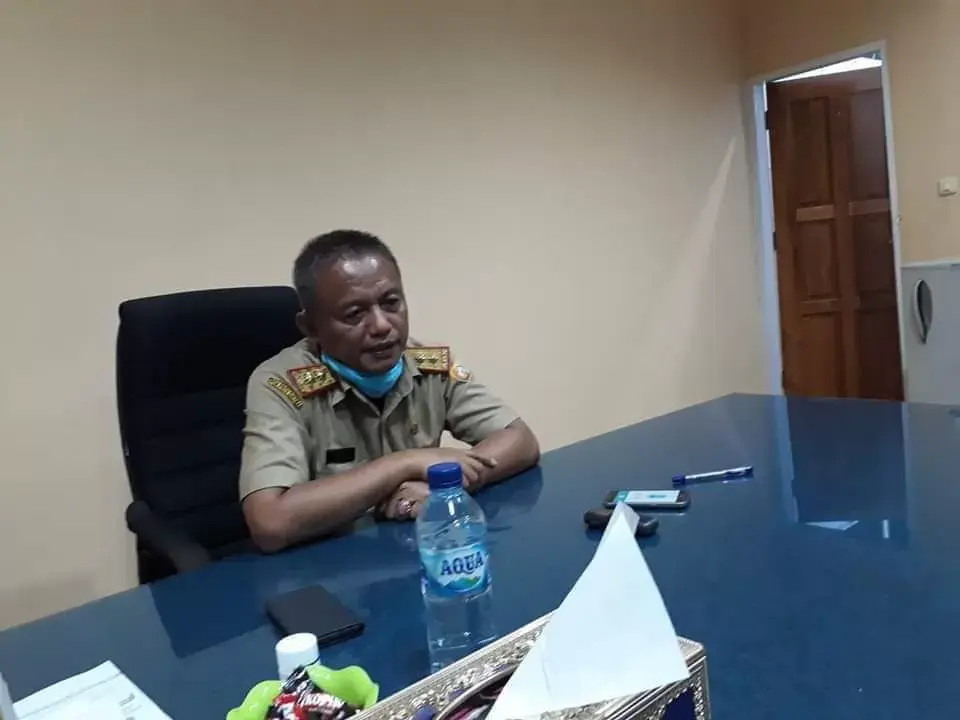 Pemkot Baubau Fasilitasi Surat Keterangan Layak Berangkat Hingga 7 Juni 2020