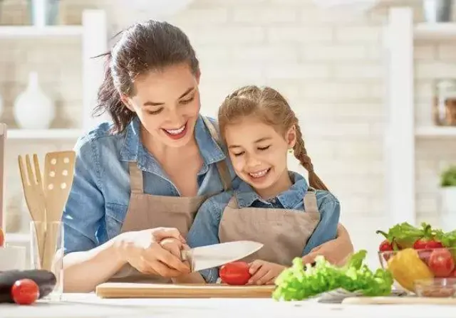 Penelitian: Kebiasaan Makan Pada Anak Bisa Pengaruhi Emosinya