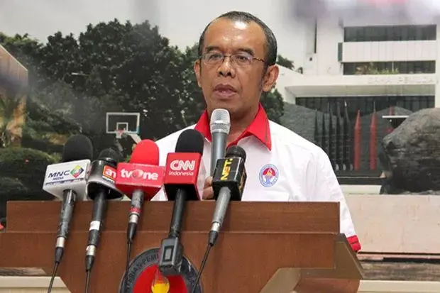 Kemenpora Kritik PSSI Soal Venue Piala Dunia U-20