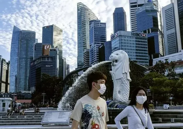 Sembuh Dari Covid, Pria Ini Meninggal Karena Komplikasi