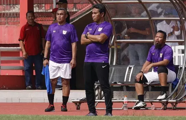 Hal Positif Untuk Timnas U-16 Indonesia dengan Perubahan Jadwal Piala Asia U-16