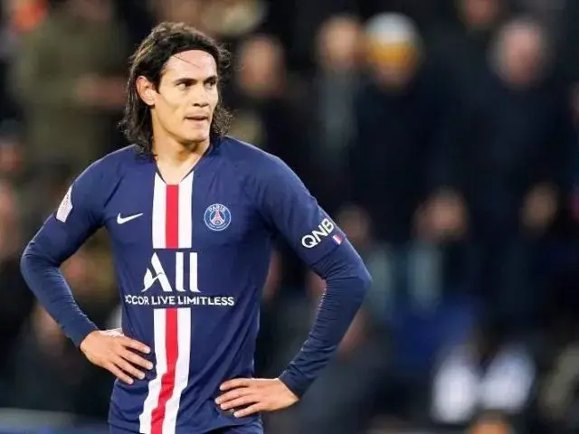 Kontrak tak Diperpanjang, Thiago Silva dan Cavani Tetap Bela PSG di Liga Champions