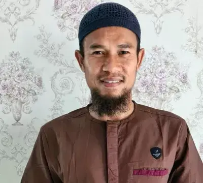 Supardi Nasir Rutin Latihan Mandiri, Ajak Anak agar Tak Bosan