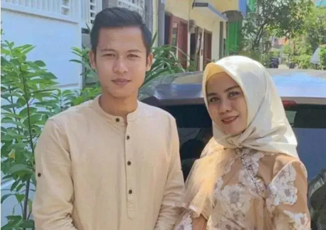 Wahyu Subo Menunggu Kelahiran Buah Hati