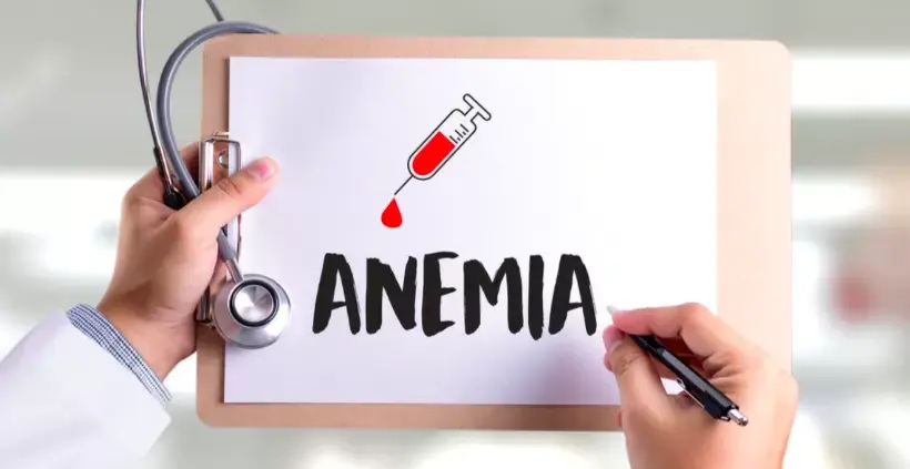 Waspada! Risiko Anemia Karena Cara Diet yang Salah