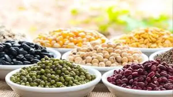 Berlebihan Makan Kacang, Ini Efek Sampingnya