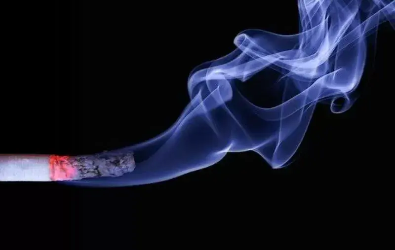 WHO Diminta Mempertimbangkan Produk Tembakau Alternatif Dibanding Rokok