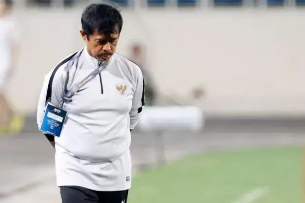 Nasib Pelatih Shin Tae Yong, Indra Sjafri Akui Belum Ada Pembicaraan