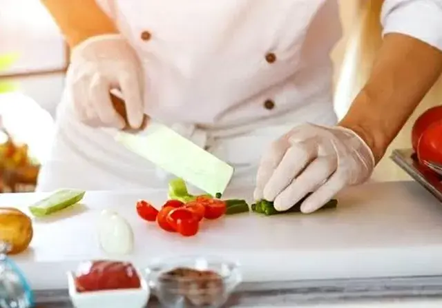 Intip Beberapa Cara Pastikan Makanan Sehat Bergizi Cegah Covid-19