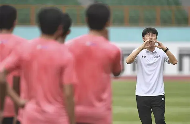 Timnas Kesulitan Jika TC di Korsel
