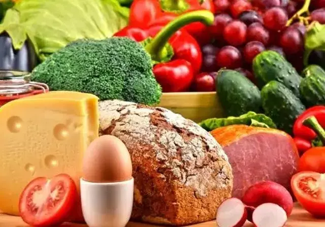70 Persen Imunitas Tubuh Dipengaruhi Makanan pada Saluran Cerna