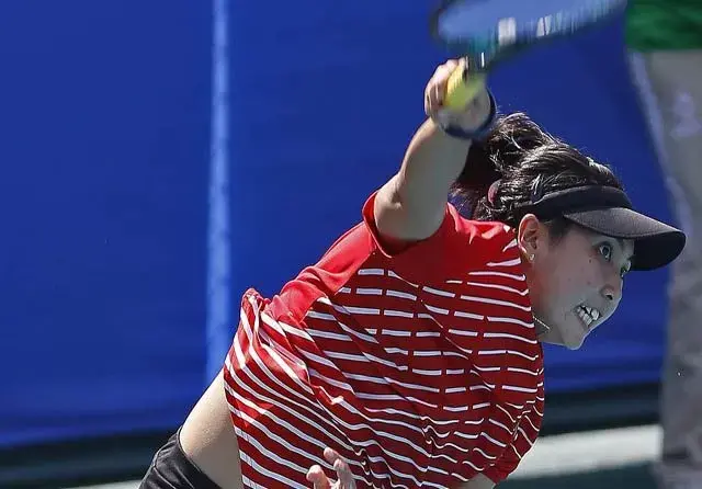 Kans Tenis Putri Indonesia ke Olimpiade Begitu Berat