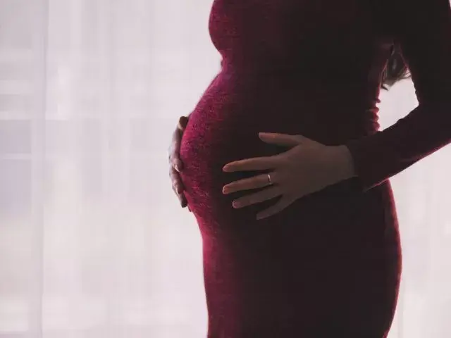 Fisik Ibu Hamil Lebih Rentan Terinfeksi Covid-19